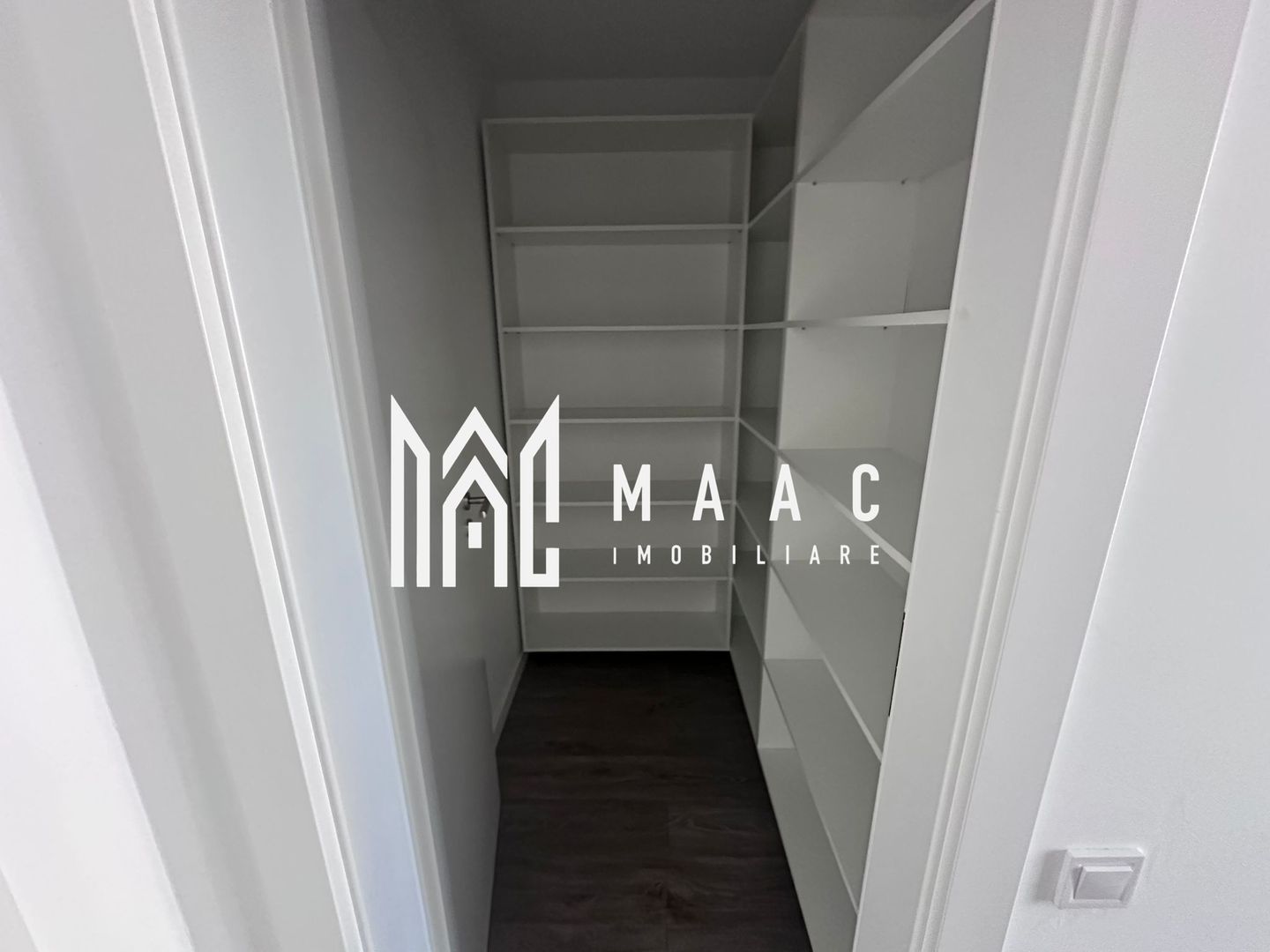 Apartament modern 3 camere | mobilat complet | încălzire în pardoseală - Poză 4