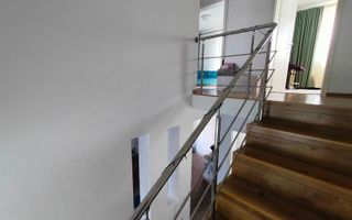 Casa tip duplex, 4 camere, parțial mobilată, Rediu - Poză 11