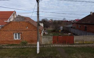 Teren intravilan de 1439 mp in Urseni Jud Timis - Poză 18