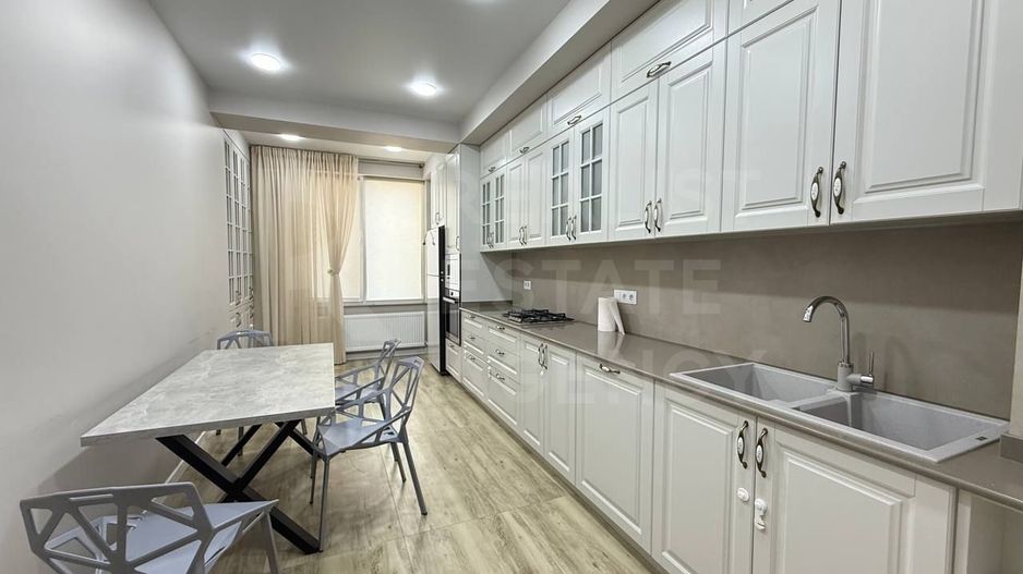 Chirie, apartament, 2 camere, str. Constantin Stere, Buiucani - Poză 1
