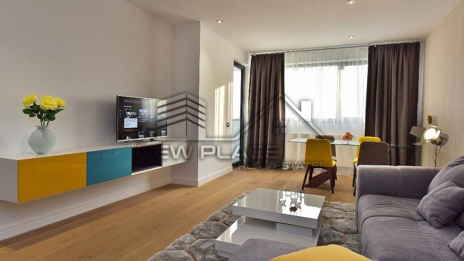 Cortina Residence | Studio exclusivist | Vedere libera | LUX - Poză 1