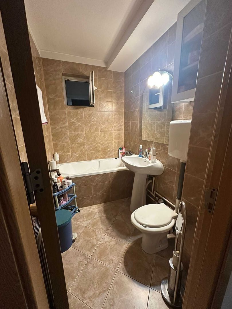 Apartment 2 camere Lujerului metrou - Poză 5