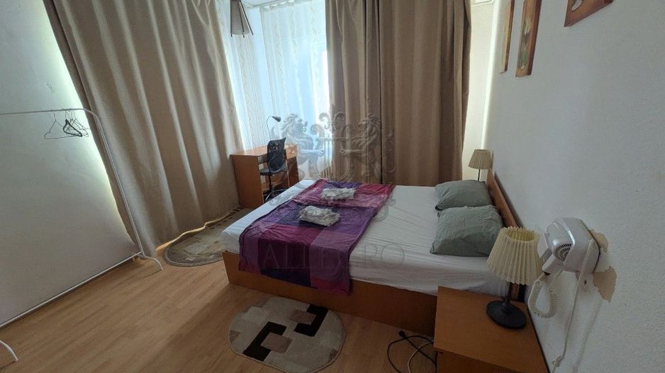 Rond Piata Romana | 2 Camere | 9/10 | Vedere Spate - Poză 2