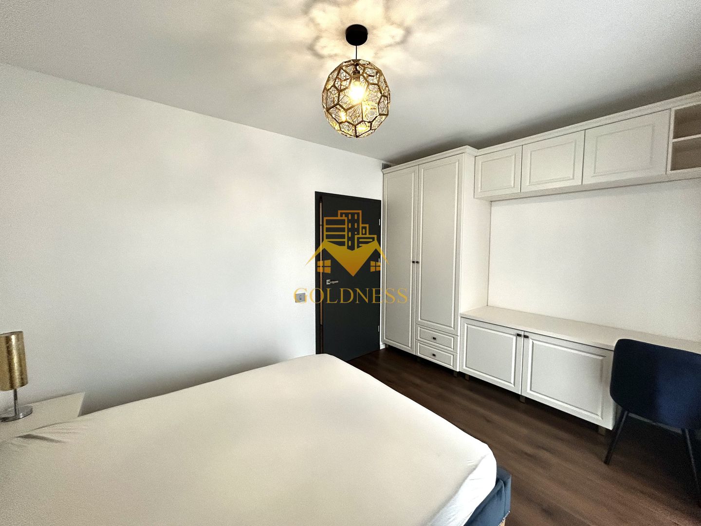 2 camere, Modern, Parcare, Bloc nou, Liberty Park, Semicentral, Gara - Poză 5