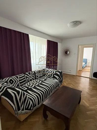De închiriat apartament cu 2 camere în cartierul Gheorgheni - Poză 3