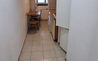 Garsoniera spatioasa Vitan, pet friendly, renovata, AC, mobilata complet - Poză 6