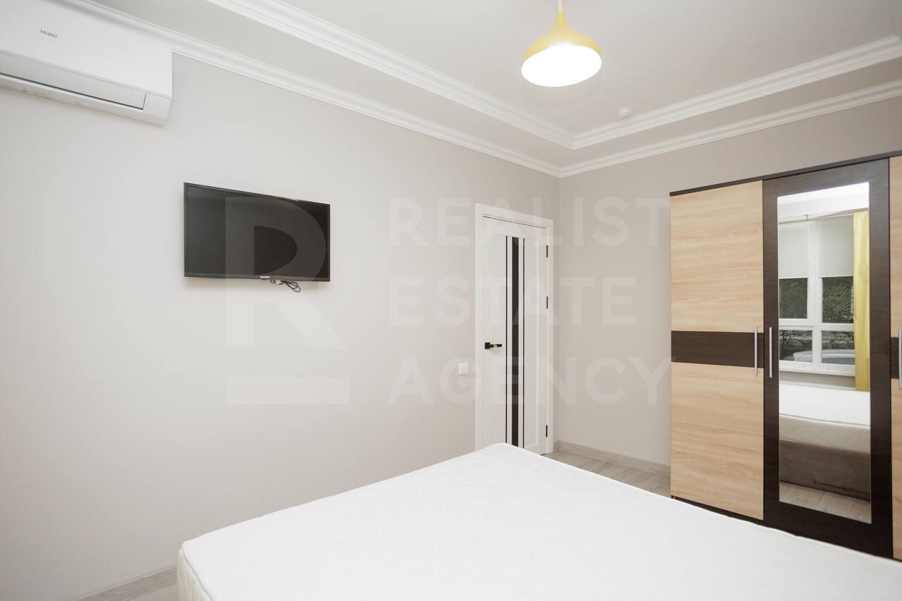 Vânzare, apartament,1 cameră, Strada Ghica Voda, Botanica - Poză 6
