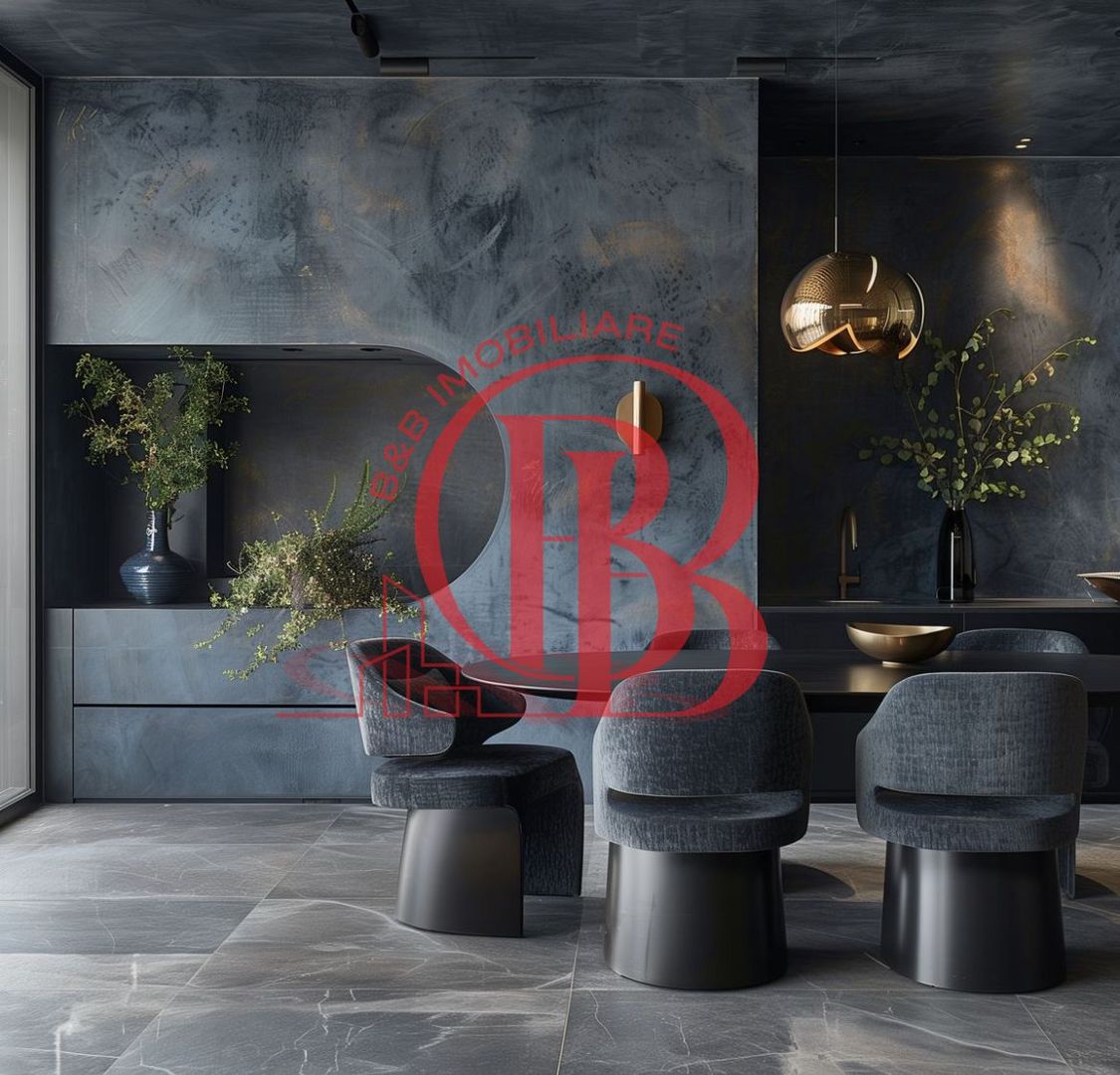 Oferta Lansare 2 camere decomandat bloc boutique - Poză 3