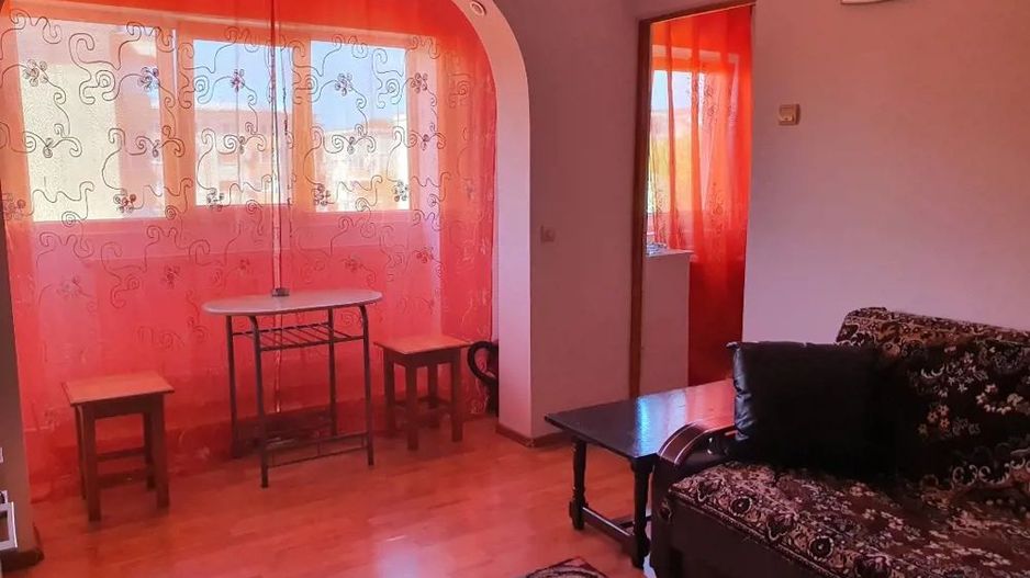 Garsoniera Rovine - Poză 1