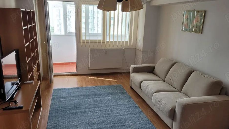 Apartament Bucur Obor/Mosilor - Poză 1
