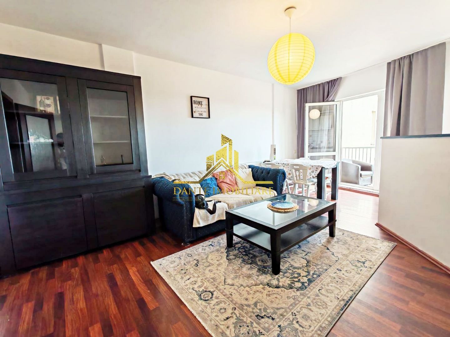 2 camere, mobilat modern, bloc nou, balcon, Zorilor, Observatorului - Poză 1