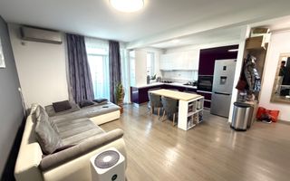Apartament cu 3 camere in Giroc in zona Eso - Poză 2