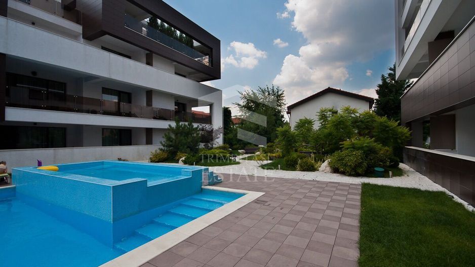 Apartament 2 camere de lux | Rovere Exclusive Concept | Terasă 21 mp - Poză 16