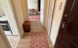 3 camere semidecomandate, Zona Garii, Horea, Semicentral - Poză 8