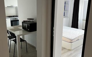 Ap 2 camere de inchiriat bld Unirii central - Poză 2