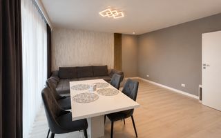 Comision 0% Apartament 2 camere cu parcare subterana zona ARADULUI - Poză 3