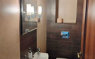 Apartament spațios cu balcon generos în Borhanci, Cluj-Napoca - Poză 6