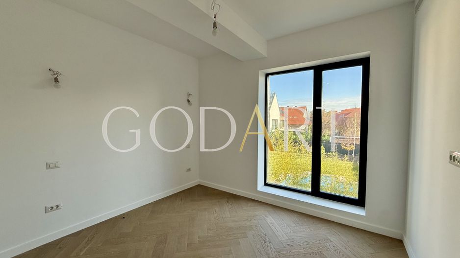 VILA TOWNHOUSE | FINISAJE PREMIUM | PIPERA - Poză 8