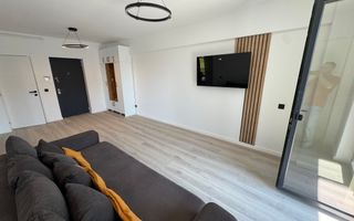 Apartament cu 2 camere, 52mp, parcare, Zona Unirii - Poză 3
