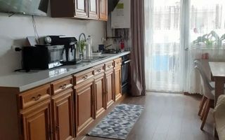 Apartament 2 camere – Florești, zona Terra - Poză 1