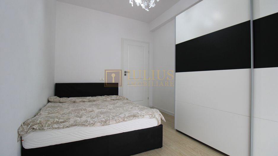 3 camere, balcon spatioas, 1 loc de parcare. Str Rozelor/Dumbravita. - Poză 15