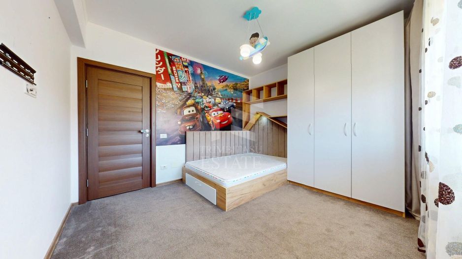 Apartament de vanzare 3 camere -loc de parcare-  Fundeni-Dobroesti - Poză 7