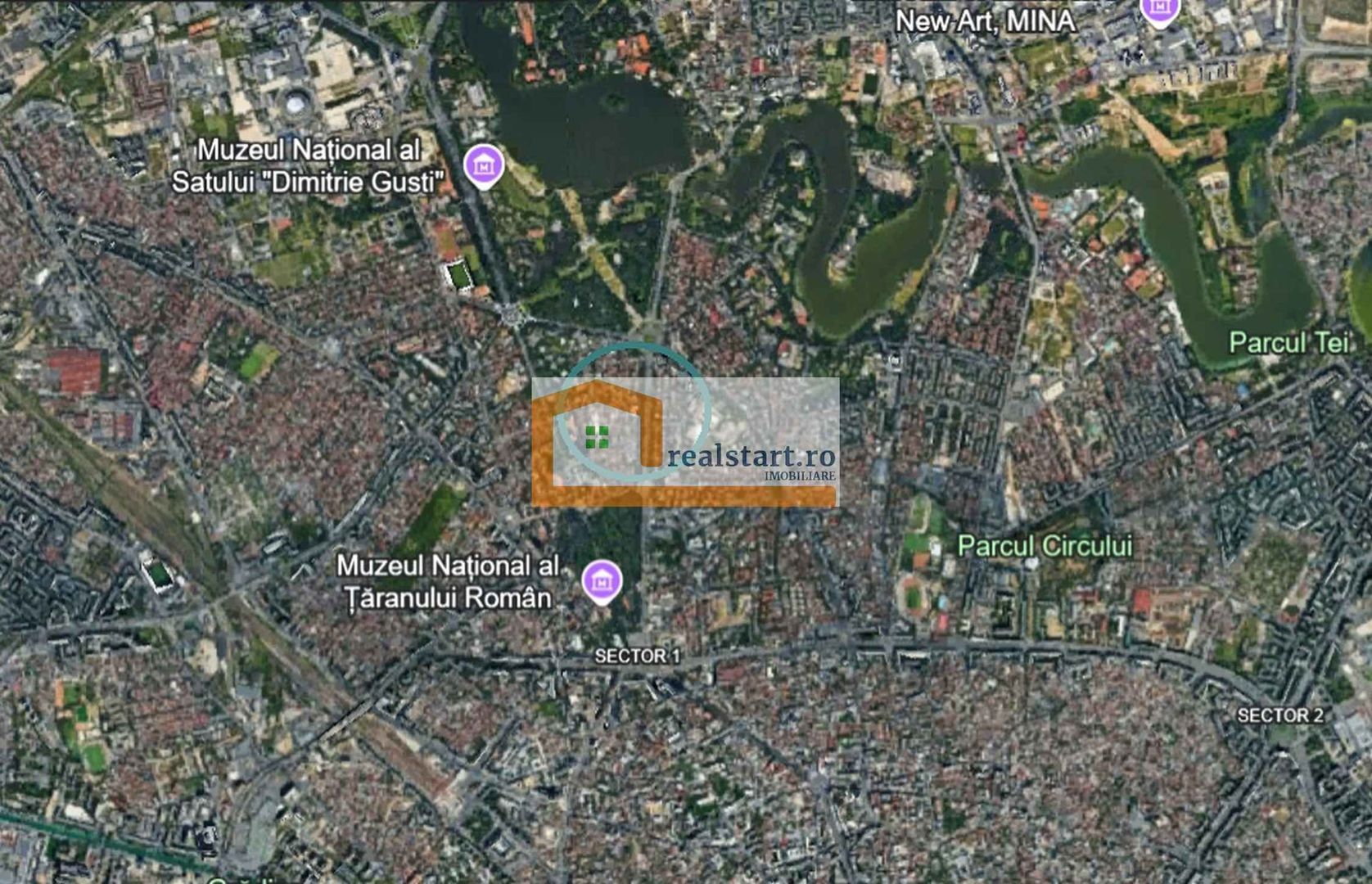 Primaverii, 120mpu tot, Apartament - Hoch Parter in Vila si curte, (D+P+1E+Pod) - Poză 4