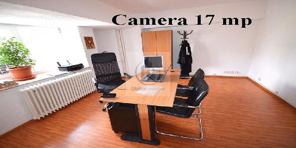 Direct proprietar !! Unirii-fantani.Apart.5 cam.etaj1,cu 2 bai si terasa-gradina de 18 mp, 510.000 E - Poză 6