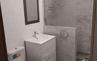 Apartament lângă Vivo, mobilat complet, balcon generos, parcare inclus - Poză 8