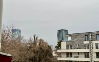 Apartament cu 3 camere *prima închiriere* // Aviatiei - Herastrau - Poză 17