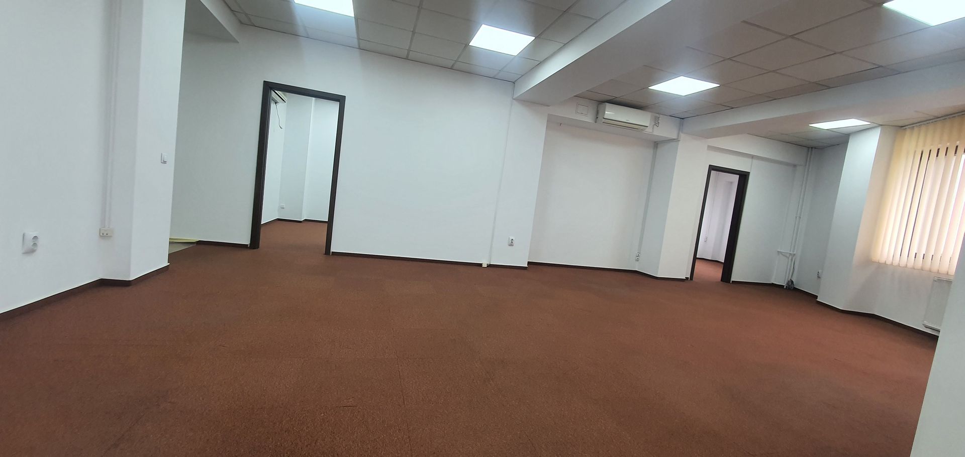 Spatii Birouri Podul Băneasa- Herăstrău - Poză 17