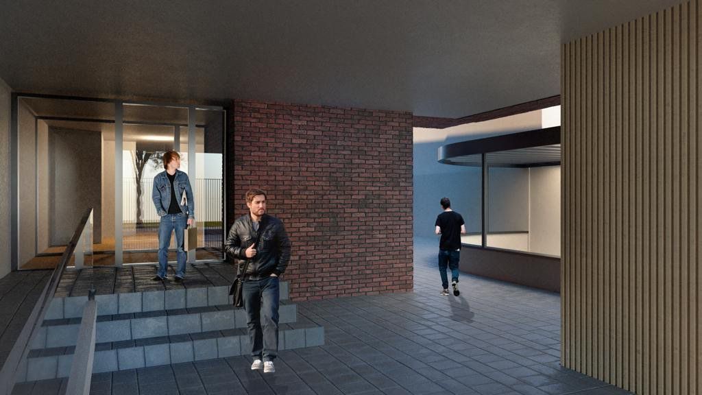 Apartament 4 camere Polona | Aurel Vlaicu - Poză 6