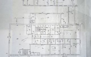 Chirie, spațiu industrial, 2000 mp, str. 31 August 1989, Bălți - Poză 19