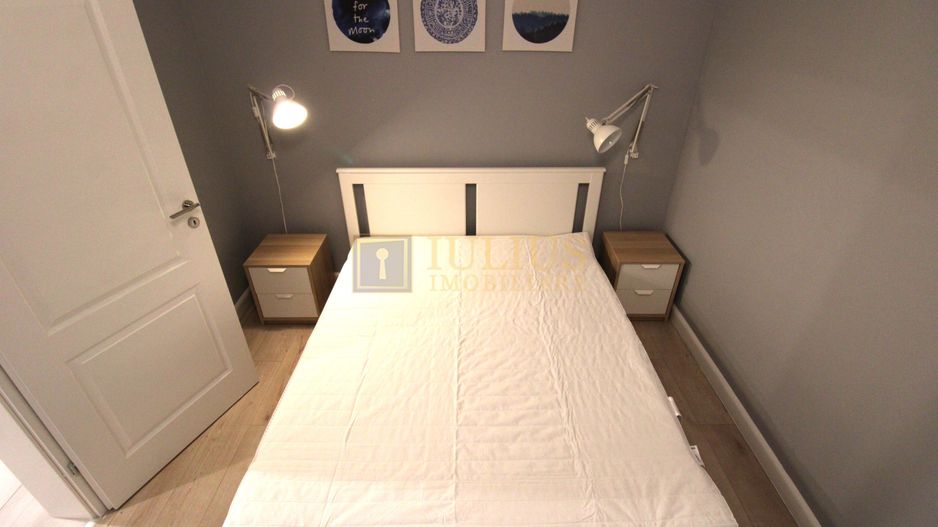 Ultracentral/pietonala, renovat modern; UNIRII - Poză 12