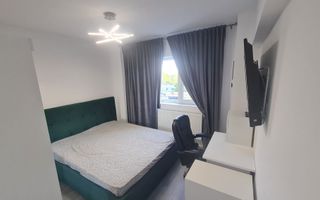 4 camere renovat | Militari – Apusului | Centrală, mobilat - Poză 8