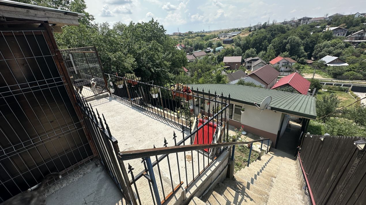 Casa pe parter de vanzare in Pitesti. Comision 0% - Poză 7