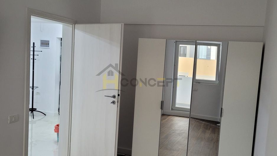 Inchiriere Apartament 2 camere tip Studio Popesti - Poză 5