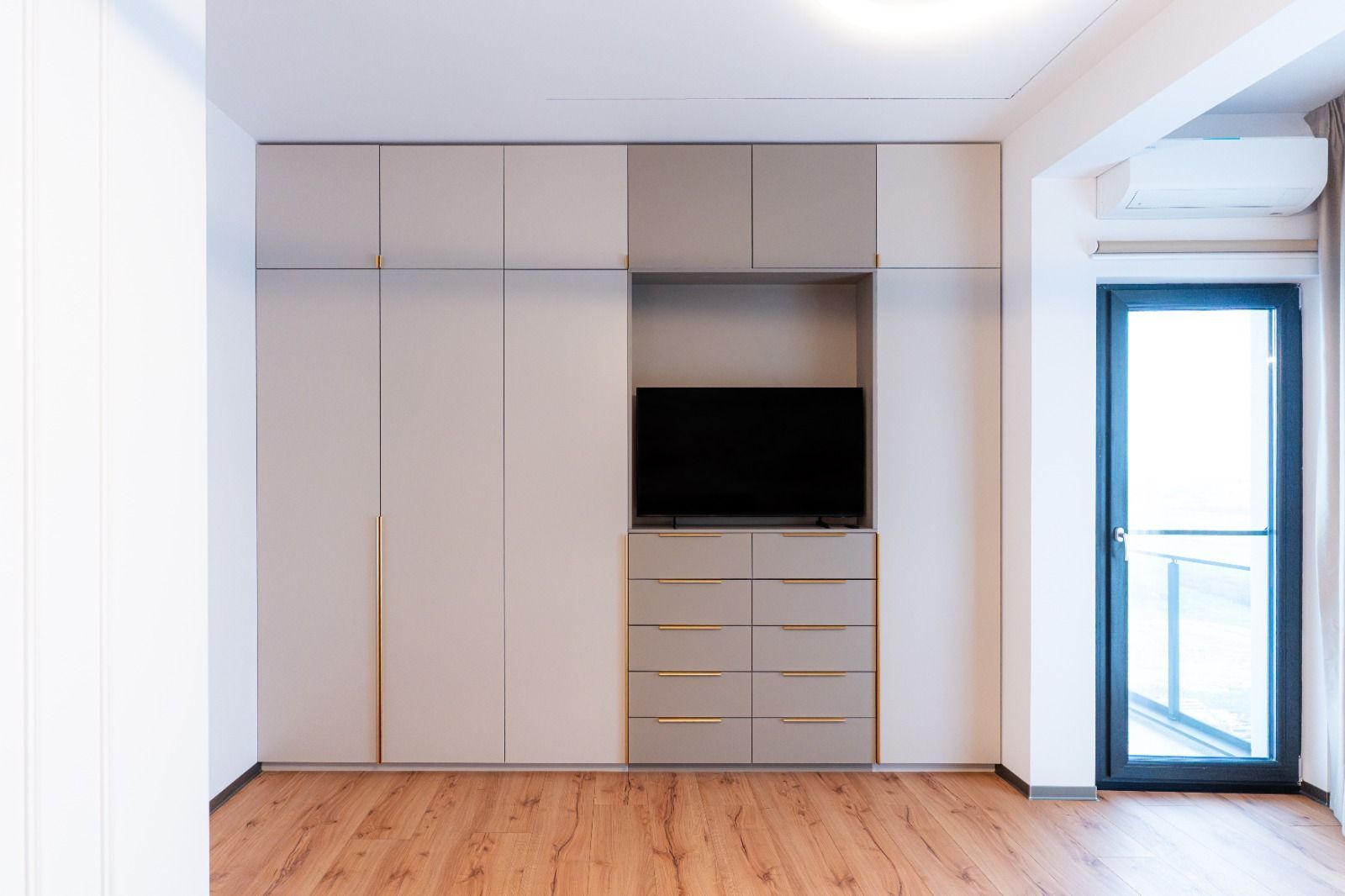 Penthouse 4 camere| 253 mp| Terasă panoramică| Darwin Residence Tunari - Poză 15