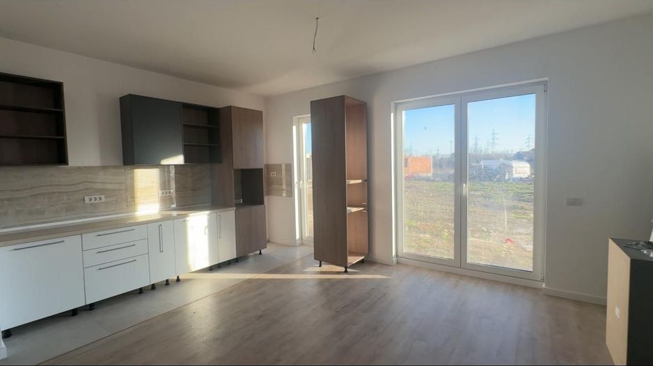 COMISION 0 | Apartament 2 camere | Etaj 1 | 46 mp utili | Zona Plopi - Poză 19