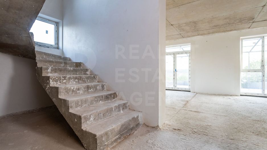 Vânzare, casă 140 mp, 6 ari, str. Mircea cel Bătrân, Trușeni - Poză 13