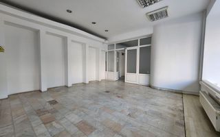 Spatiu birouri | De inchiriat | 203 mp | Centru - Poză 4