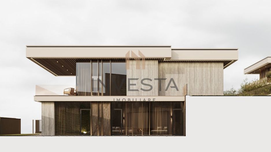 Teren in curs de autorizare! - Poză 4