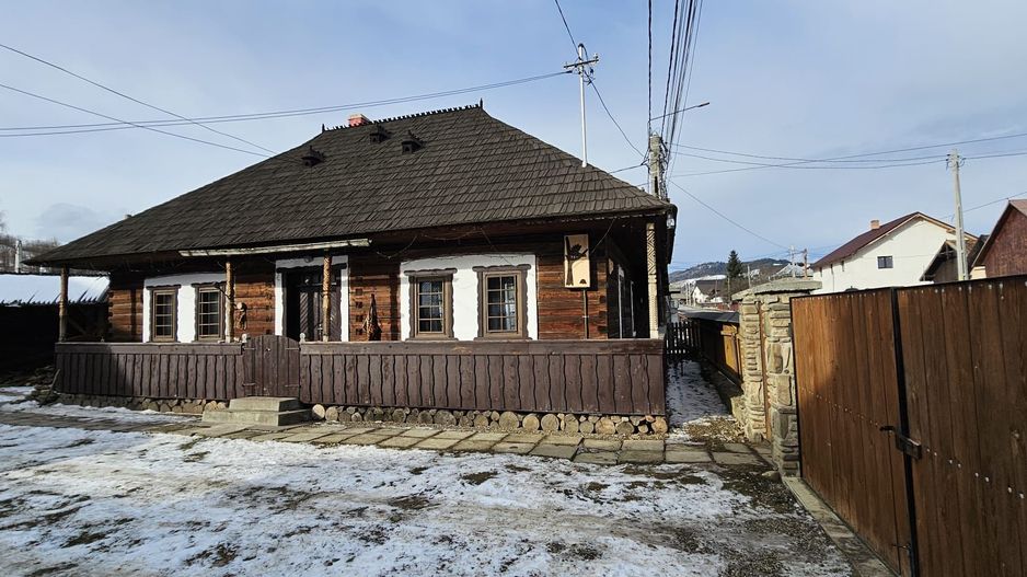 Cazare in Bucovina, Gura Humorului, 400 lei/noapte/toata casa - Poză 2