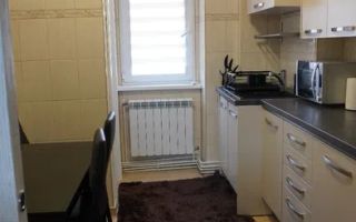3 Camere decomandate, Manastur, Parcare, Winmarkt, Kaufland, USAMV, - Poză 3