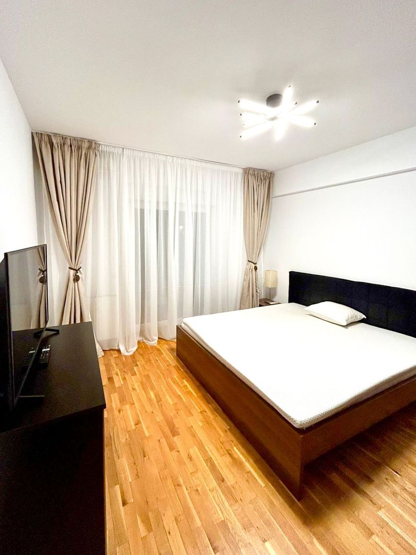 Chirie | Apartament 2 camere | Parcare | Parc Herastrau | Metrou - Poză 8