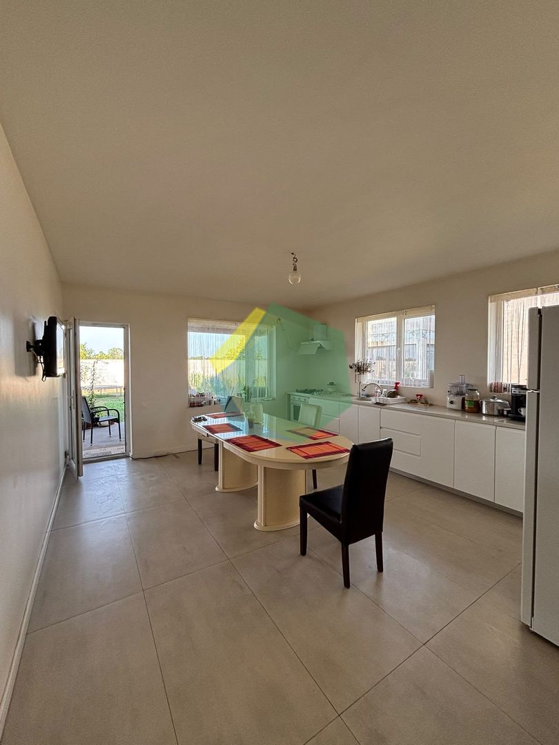 CASĂ 4 CAMERE CU 600 MP CURTE | JILAVA | ACCES RAPID CĂTRE BUCUREȘTI - Poză 11