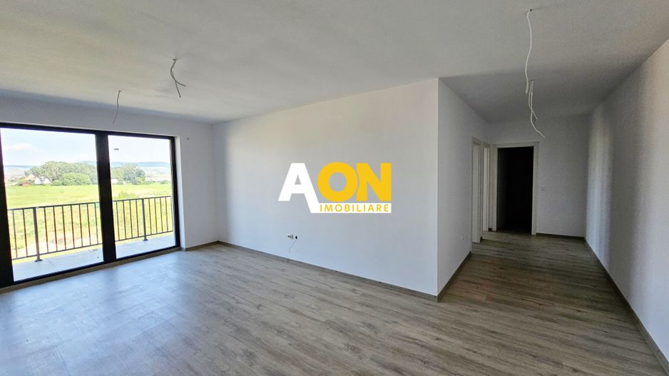 Apartament 3 camere, 82 mp, Transalpina, etaj 2, parcare inclusă - Poză 5