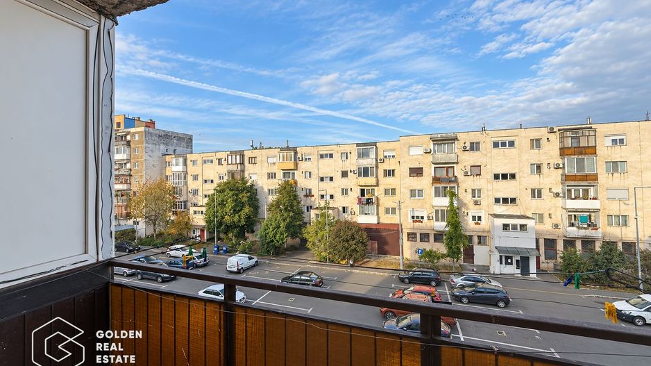 Garsoniera confort 1, etaj 3, Micalaca - Poză 8