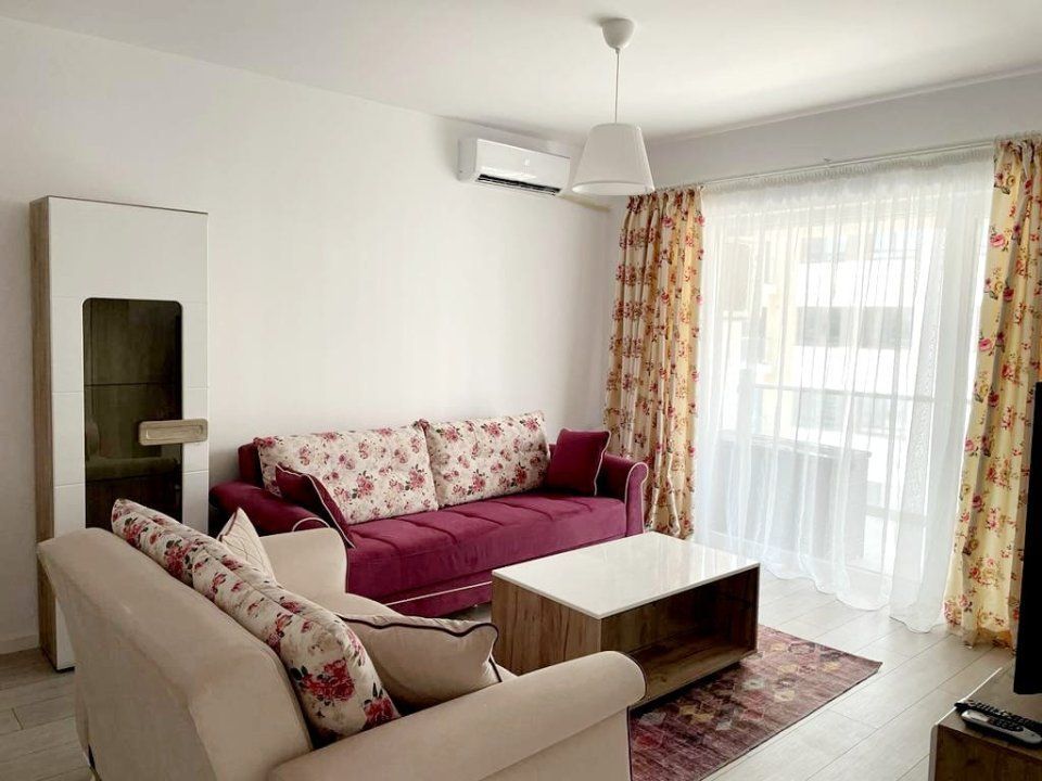 2 Camere Mid Level Parcare Inclusa Metrou Lujerului GranVia Residence - Poză 4