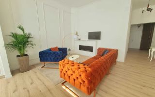 3 camere, central, ultra-modern! - Poză 27